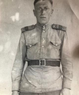 Сергеев Андрей Алексеевич