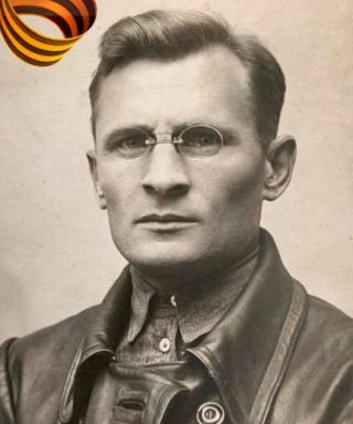 Шаталов Николай Петрович