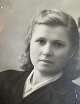 Пугачёва Татьяна Михайловна