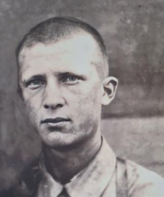 Мусин Салих Гайсиевич