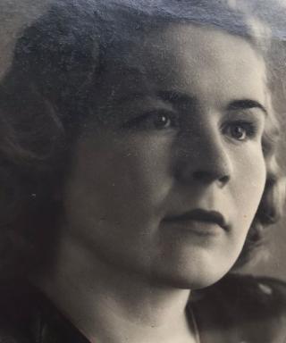 Логинова Евгения Георгиевна