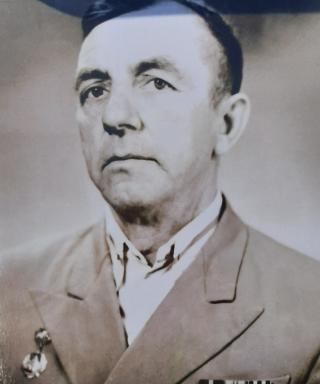 Власов Александр Иванович