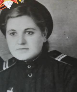 Рыбицкая Татьяна Яковлевна