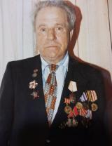Шишкин Владимир Фёдорович