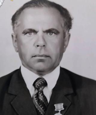 Рыбицкий Алексей Алексеевич