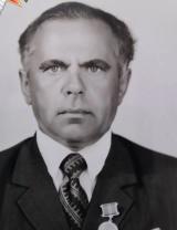 Рыбицкий Алексей Алексеевич