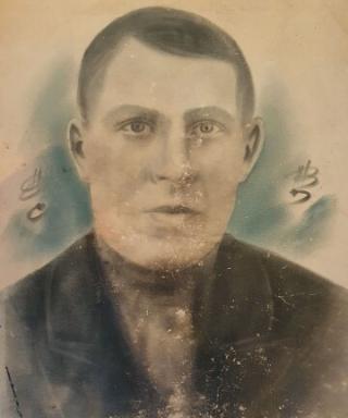 Кузнецов Иван Михайлович