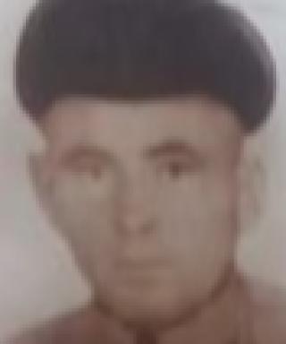 Жикин Иван Иванович
