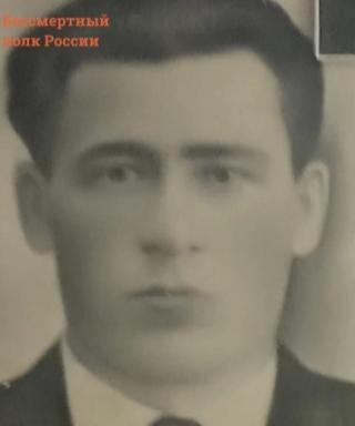Шлямин Александр Павлович
