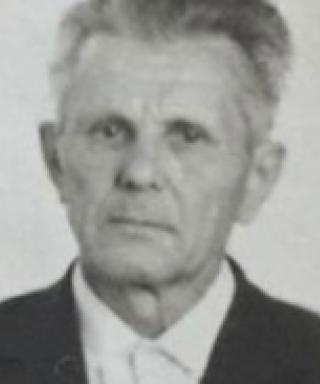 Лисицын Алексей Прохорович