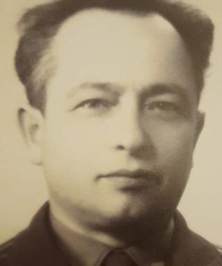 Злачевский Исаак Рафаилович
