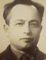 Злачевский Исаак Рафаилович