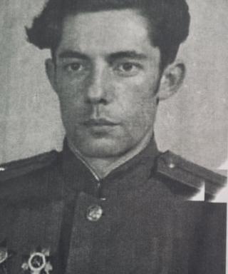 Марский Станислав Венедиктович