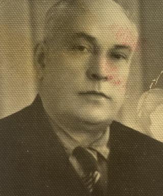 Шалавин Леонид Климентьевич