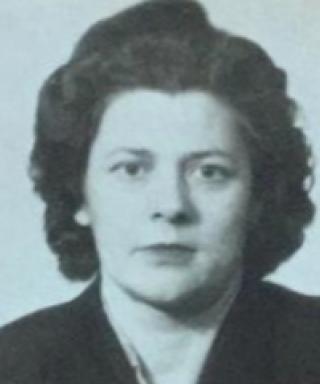 Лисицына Таисия Никаноровна