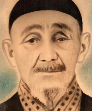 Зиякаев Рахимьян Зиязетдинович