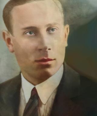 Груздев Василий Семенович