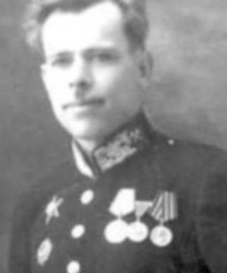 Гепалов Афанасий Петрович