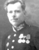 Гепалов Афанасий Петрович