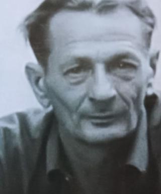 Мареев Николай Ильич
