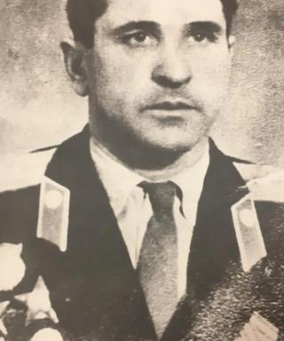 Кузнецов Леонид Дмитриевич