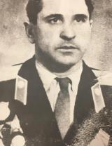 Кузнецов Леонид Дмитриевич