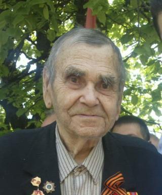 Дроздов Иван Семенович