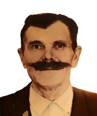 Вайтаников Пётр Николаевич