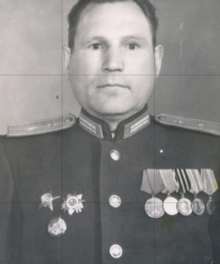 Панфилов Алексей Иванович