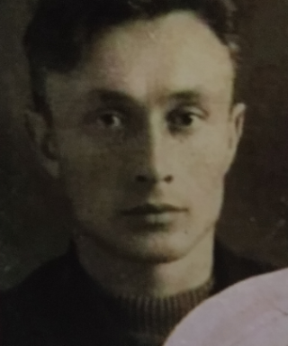 Малышев Александр Александрович