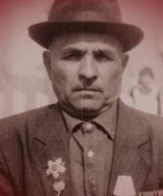 Гиниятуллин Гайнулла Гиниятович