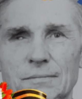 Рябов Иван Иванович