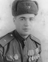 Марушкин Григорий Иванович