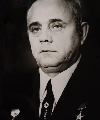 Гришан Алексей Семёнович