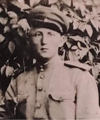 Ашралиев Маут Байдулаевич