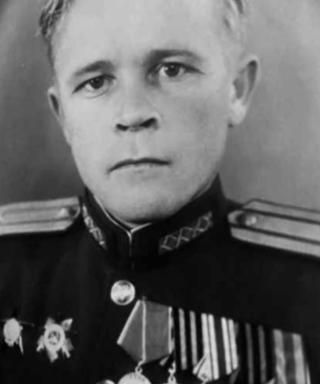 Гришинов Алексей Васильевич