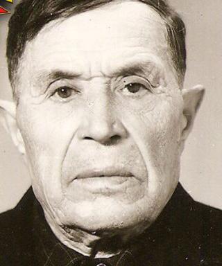 Зайцев Владимир Михайлович