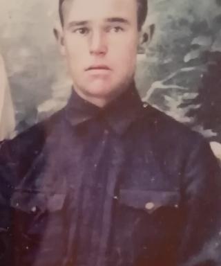 Мухаматгалиев Исламгали Мухаматгалиевич