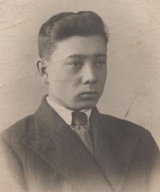Мурсагатов Хайрутдин Нуриевич