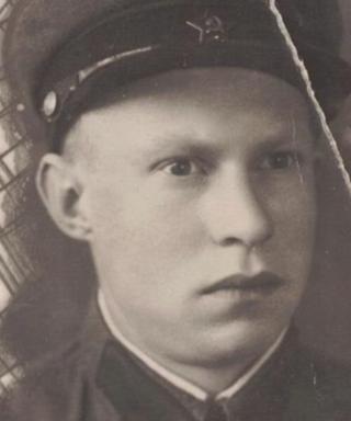 Кулагин Анатолий Петрович