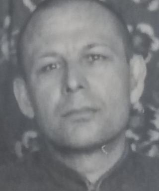 Мухаметзянов Тимерхузи Мухаметзянович