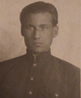 Сёмин Иван Алксеевич