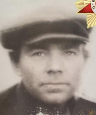 Гасилов Иван Матвеевич