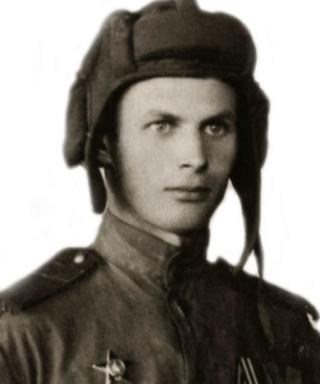 Соин Николай Иванович