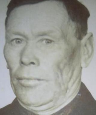 Зиянгиров Зиянур Зиянгирович