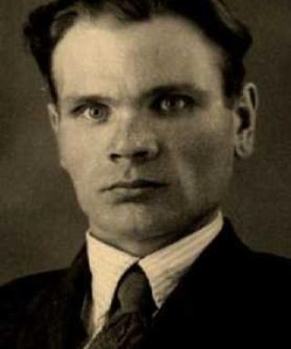 Софейков Яков Васильевич