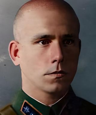 Глазкрицкий Александр Михайлович