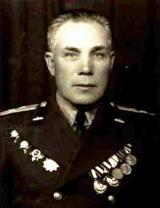 Левкин Гавриил Александрович