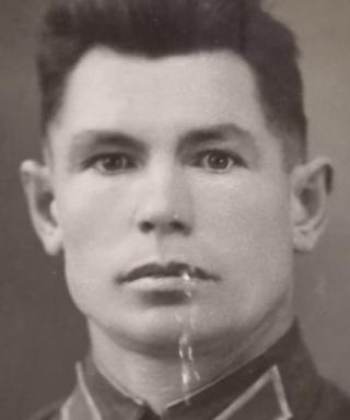 Захаров Константин Александрович