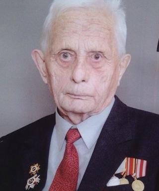 Середкин Григорий Константинович